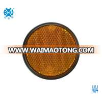 High visibility round reflector,reflex reflectors EMARK