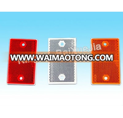 Automotive reflectors