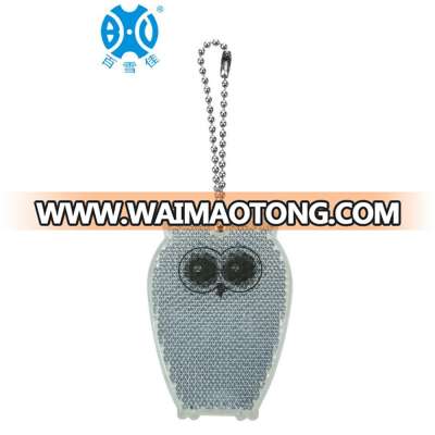 hawk reflective keychain,hangers for promotional gifts