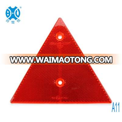 Triangle shape Reflectors